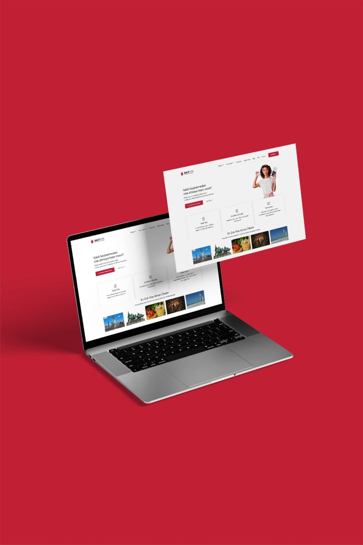 Un site web qui reflète la qualité de votre travail.