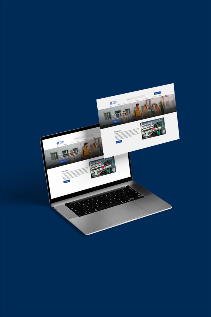 Un site qui fait le travail, pas juste du beau.